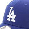 Cap 9FORTY Los Angeles Dodgers Team Color Free [Новая Эра]