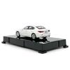 Модель Paudi Infiniti Q50S Mini Car Collection Белый Готовый продукт 1/64