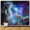 Galaxy Lilo Fantasia гобелен фон ткань хиппи декор в стиле бохо коврик для йоги спальня настенная подвесная комната эстетический декор домашний декор