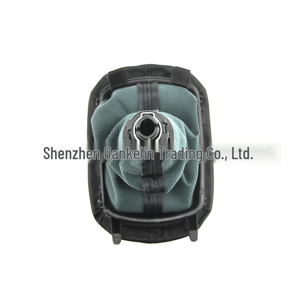 Чехол на ручку КПП для SEAT Leon (1M1) 2002-2006 гг.