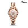 Disney Женские наручные часы Disney Микки Маус с металлическим браслетом OW097RG