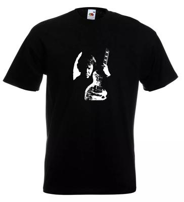 Футболка Gary Moore Thin Lizzy Phil Lynott