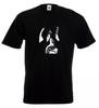 Gary Moore T Shirt Thin Lizzy Phil Lynott