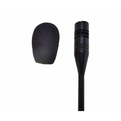 YOGA GM-302 Gooseneck Microphone, Condenser Type, Unidirectional, Length 510mm