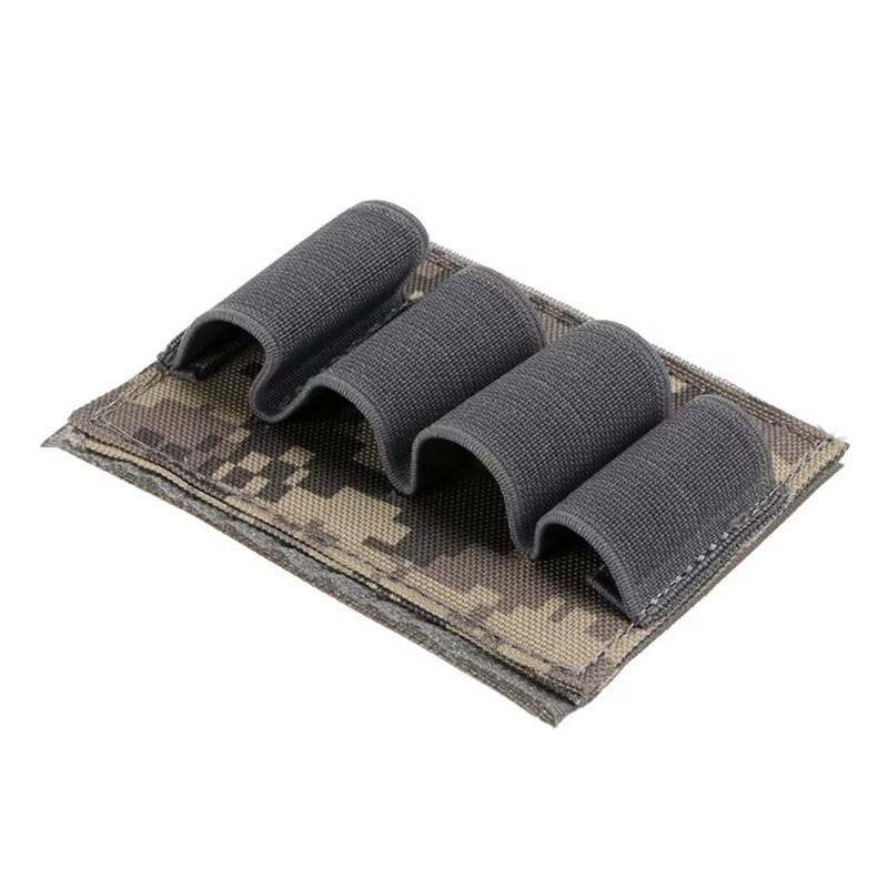 Outdoor Tactical Multi-function Hook and Loop Patch