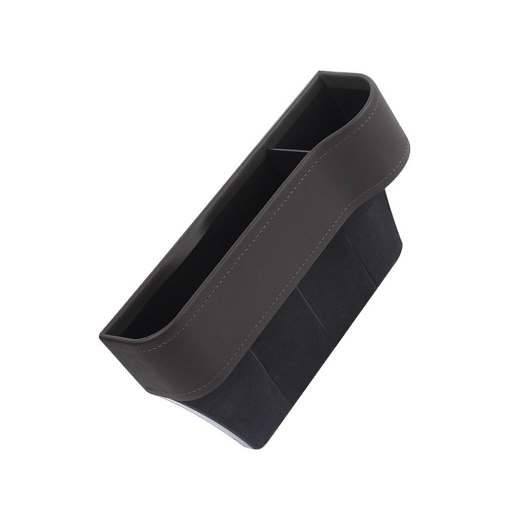 Seat Storage Box Vehicle Cup Holder Organizer Automotive Accessories
