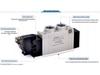 AirTAC Solenoid Valve SY5220 7V120-06-B/A/F-050/200