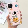 Для Samsung Galaxy A12 Чехол M12 F12 Милый Модный Конфетный Расписной Задний Чехол Чехол для Телефона Для Samsung A12 M 12 Galaxy M12 Мягкие Fundas