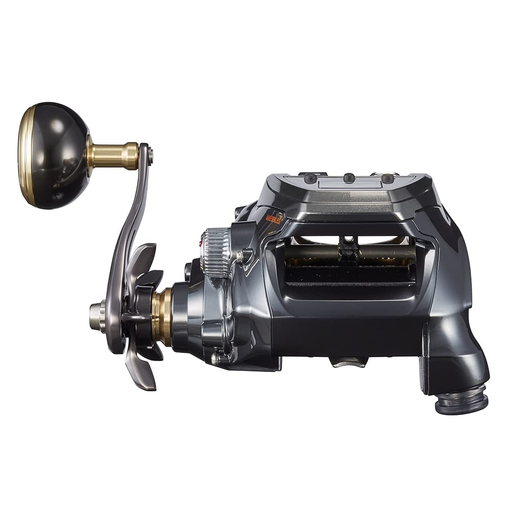 Daiwa Электрическая катушка Seaborg 500JP 500JP (Правая ручка) Модель 2019 года