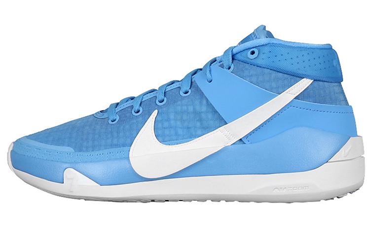 Nike Kd 13 Tb 'University Blue' CW4115-405