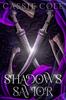 Книга Shadow's Savior : A Paranormal Reverse Harem Romance