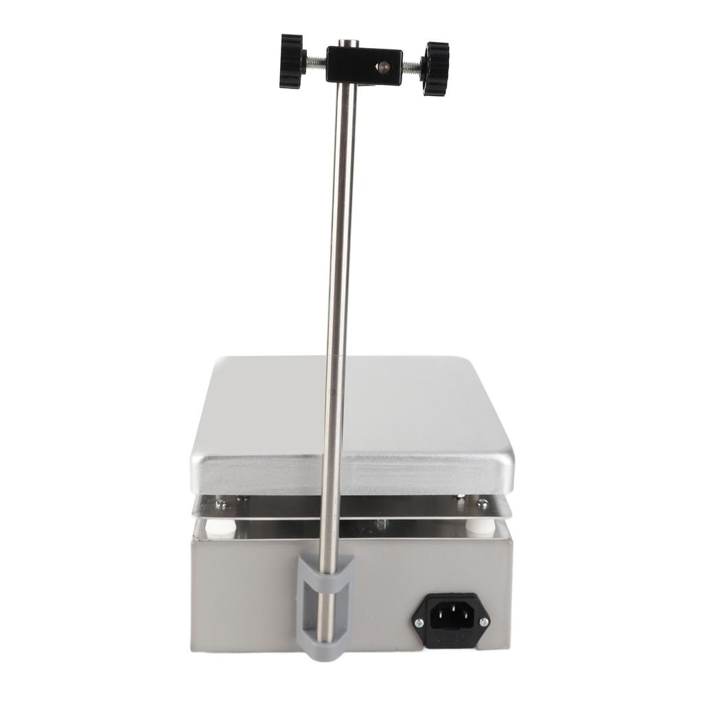SH?3 3000ml Laboratory Magnetic Stirrer with Constant Temperature Heating Physical MachineEU Plug