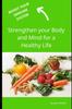 Книга Boost Your Immune System : Strengthen Your Body and Mind