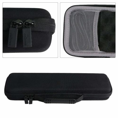 co2CREA Storage Case for the KORG nanoKONTROL2 USB MIDI Controller (Case Only)