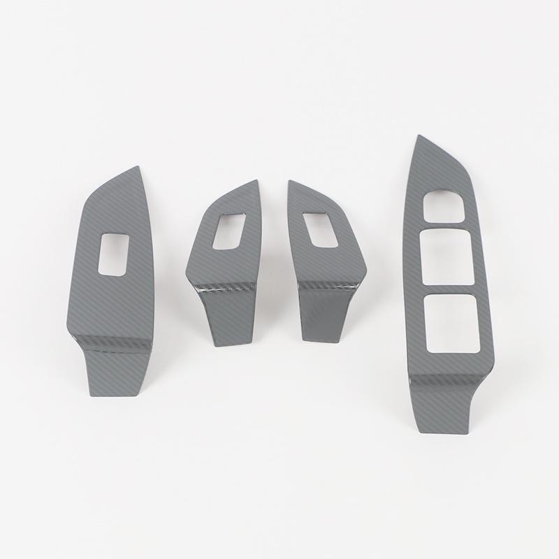 Geely 22 Emgrand L Window Switch Sequin для модификации интерьера