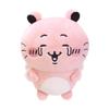 Potetama Plush Cute Toy, Chimera, Pink,