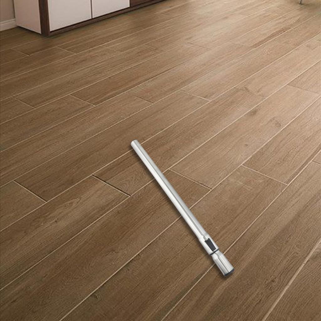 Extension Tube 35mm Suitable For Multiple For Miele Vacuum Cleaner Models //new