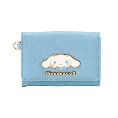 Sanrio Cinnamoroll Визитница Япония НОВЫЙ Персонажи Sanrio