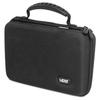 UDG U8498BL Creator Hard Case for MOTU M2 & M4, Black
