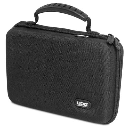 UDG U8498BL Creator Hard Case for MOTU M2 & M4, Black