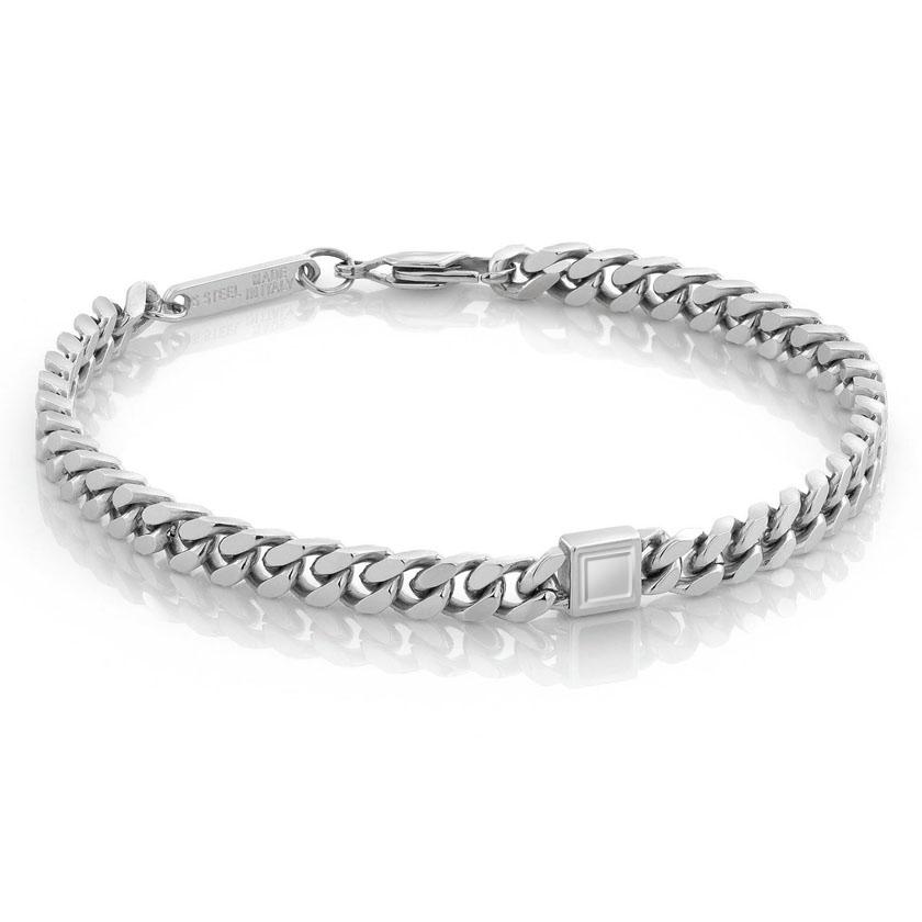 Браслет Nomination Bond Маленькая цепочка 021952/001