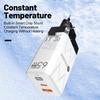 65-ваттное PD-зарядное устройство с QC3.0 для быстрой зарядки телефона и планшета - Стандарт ЕС