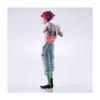 Figurine - BANDAI - Hunter X Hunter - Hisoka - Multicolore - Finition peinte détaillée