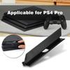 Пластиковая крышка-дверца слота для жесткого диска HDD для игровой консоли Pro Запасные аксессуары Крышка слота отсека жесткого диска