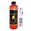 500ML Car Battery Additive Battery Electrolyte Battery Distilled Water Batteries Accessories De F0Z7