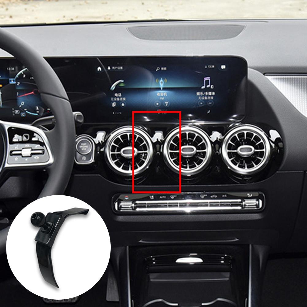 Держатель для телефона Telefonos, кронштейн-подставка для Honda CRV BREEZE CIVIC FIT URV INSPIRE ACCORD AVANCIER VEZEL 2017 2018 2019 2020 2021