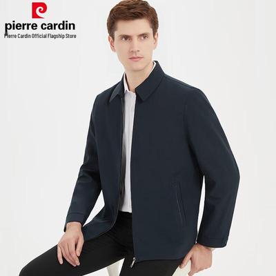 Мужская куртка в стиле executive casual