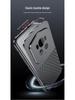 Honor Magic6 Pro Porsche Aluminum Alloy Case with Heat Dissipation & Metal Snap Button