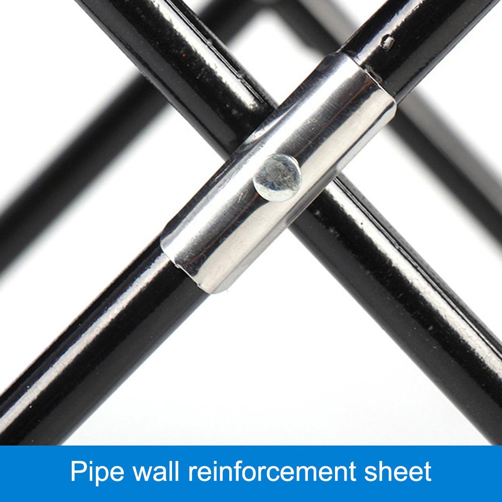 Portable Camping Chair Lightweight Multifunctional Folding Furniture Strong Load-bearing Easy Storage for Picnic Beach Travel