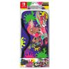 QUICK POUCH COLLECTION for Nintendo Switch Nintendo Officially Licensed Product (splatoon2) Type-A