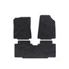 Floor Mats for Geely Xingrui L-24 Model, Nylon Velour
