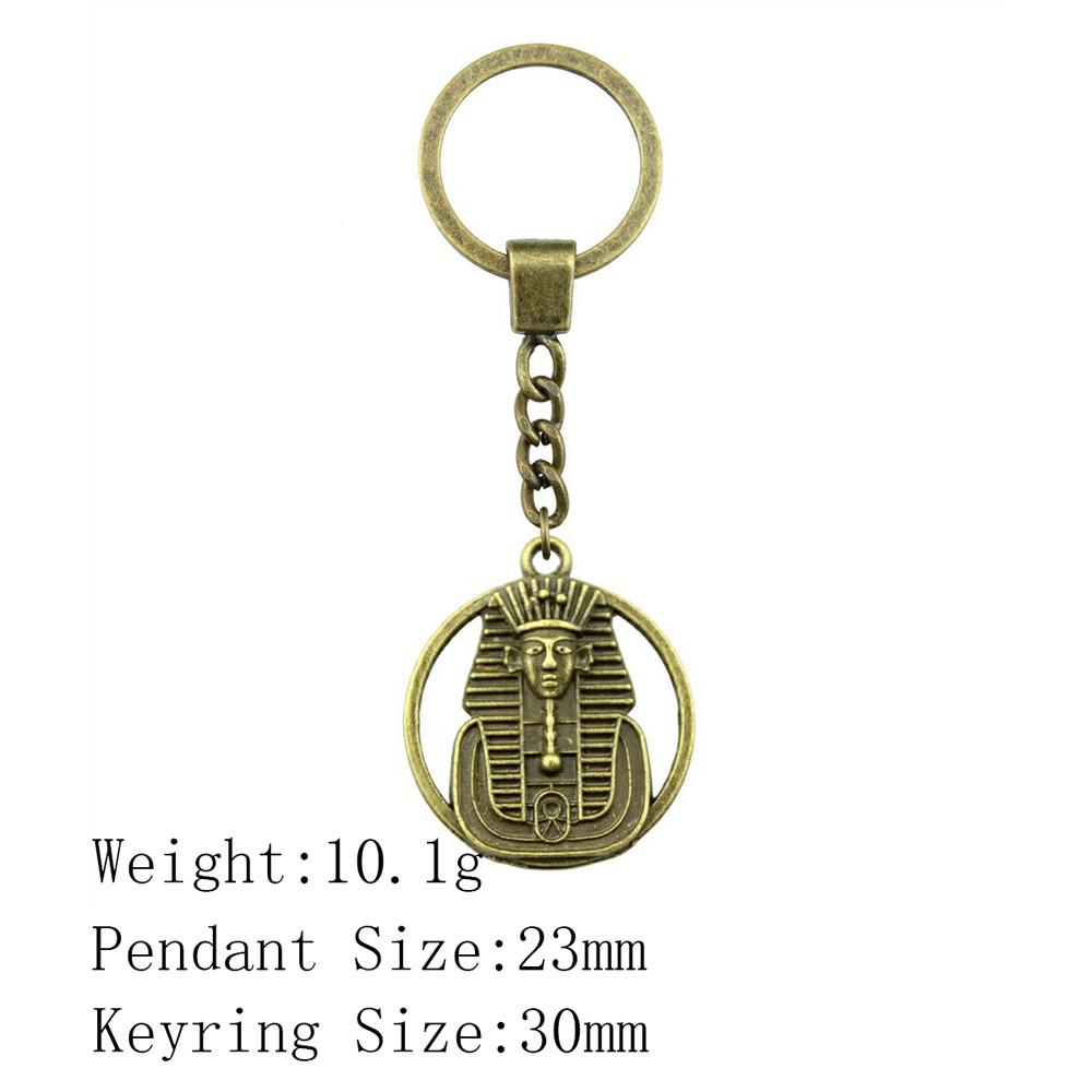 Выпускной индивидуальный брелок главный фараон будда брелки самые дешевые товары цепочка для брелка