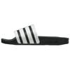 Originals Adilette Comfortable Versatile Non-Slip Non-Wear Slide Sandals Women Footwear Black CG6256