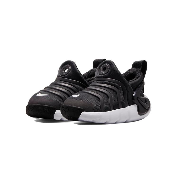 Nike Динамо Го Черный Белый TD DH3438-001