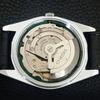 ВИНТАЖНЫЕ ОТРЕМОНТИРОВАННЫЕ МУЖСКИЕ АВТОМАТИЧЕСКИЕ ЧАСЫ SEIKO 5 ЯПОНИЯ С РИМСКИМИ ЦИФРАМИ a442079-1