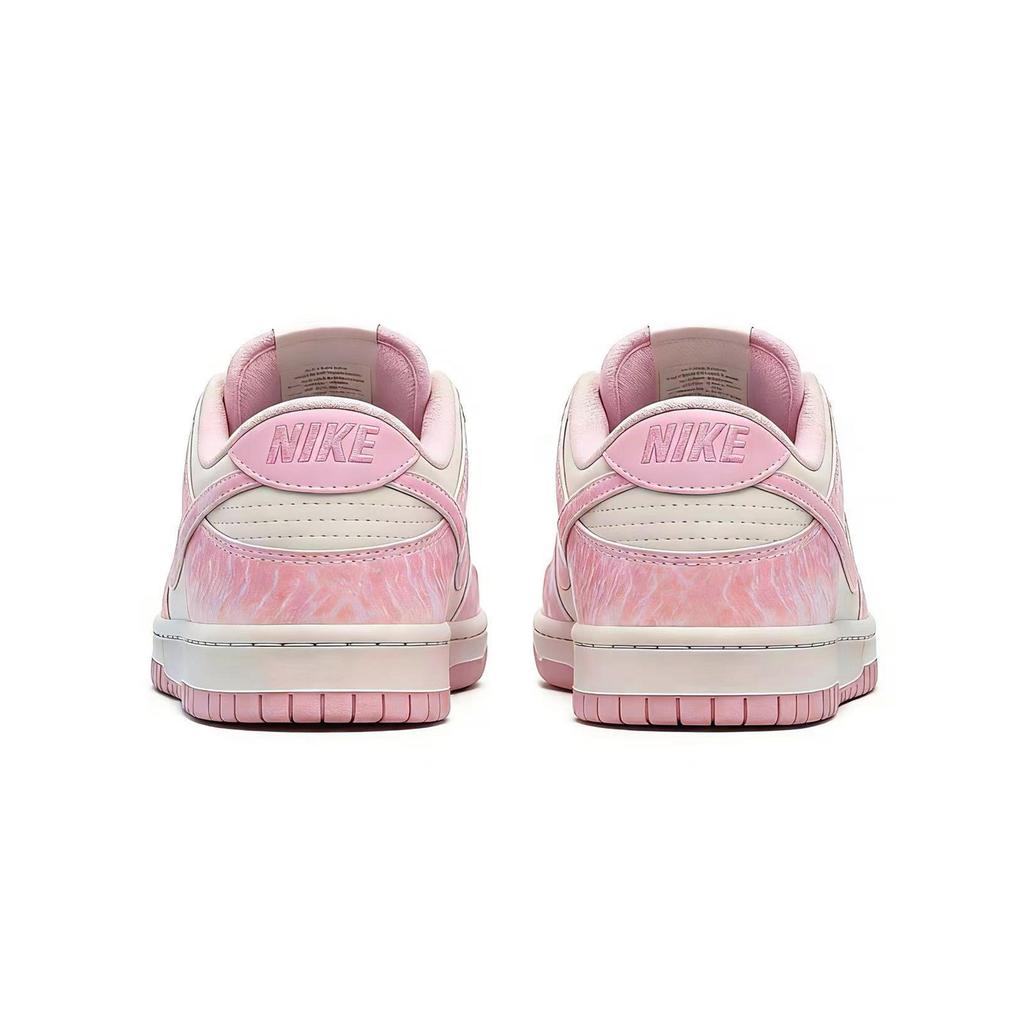 Nike Кроссовки Dunk Low top для скейтбординга Унисекс FB9109-125(Команда1573-)