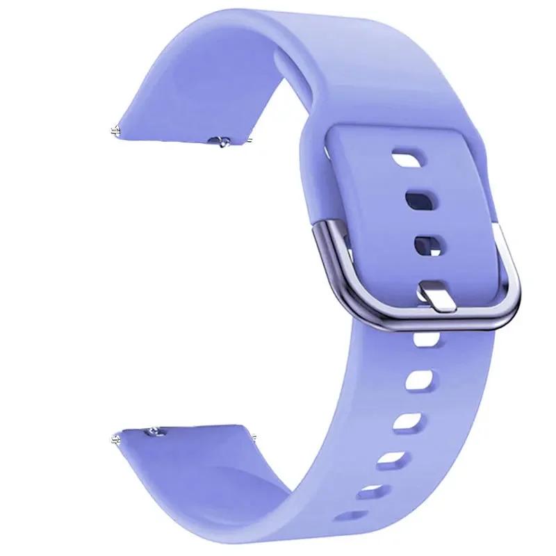 Силиконовый ремешок для Xiaomi Watch 2 Pro с быстросъемным механизмом, мягкий спортивный ремешок для Xiaomi Watch S4 S3 S2 S1 Mi Color 2, браслет, ремешок для часов