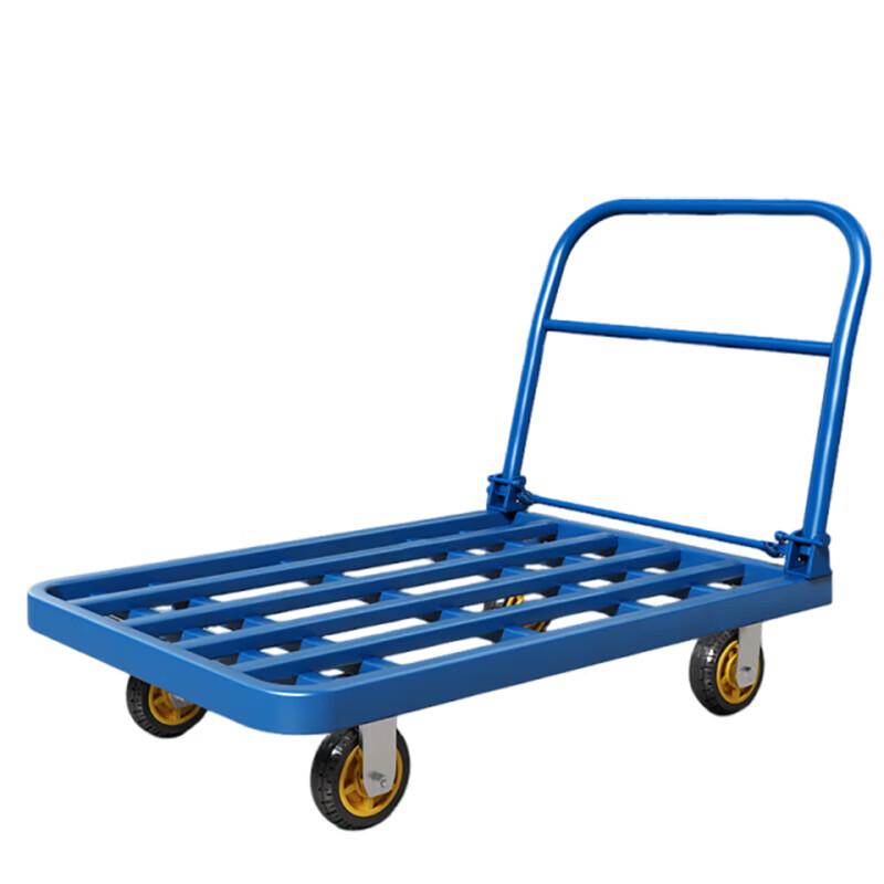 Meipai Flatbed Cart