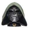 Hasbro Marvel Legends Series Doctor Doom Premium Role Play Fantastic Four Comics Adult Collectible Gear G0586 Authentic Helmet,