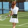 Tennis Supplies Tennis Ball Carry Bag Storage Bag Pickleball Bag Portable Tennis Fanny Pack