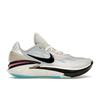Air Zoom GT Cut 2 Sail Pink Spell Women Sneakers Cream Light-Orewood-Brown Black FN0234-104
