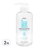Nature Love Mere NEW Hand Sanitizer, 2 Units, 500ml