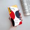 Чехол для Realme GT 5G RMX2202 Силиконовый Мягкий Милый Мультяшный Цветок Чехол для Телефона Для Realme GT 5G Чехол Funda Для RealmeGT 5G Чехол
