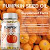 GREVIP is rich in pumpkin seed oil extract, all-natural, highly absorbable, 100% vegan, and suitable for adults.