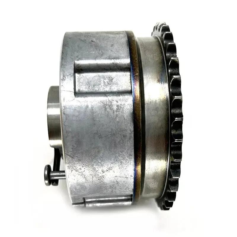 243702B700 24370-2B700 Engine Timing Camshaft Gear Sprocket Adjuster for HyundaI Tucson 2016- Kia Sportage 1.6T