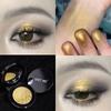 Suetnei Diamond Gold Single Long-Lasting Eye Shadow